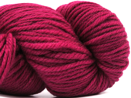 Organic Wool Bulky