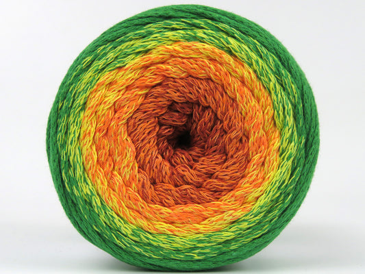 Macramé Coton Magique