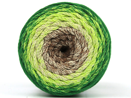 Macrame Cotton Magic