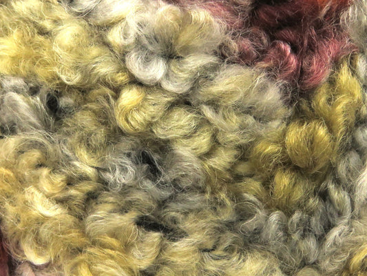 Boucle Wool Magic