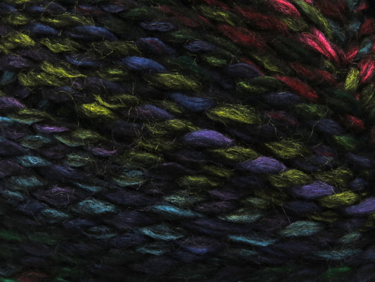 Puzzle Wool Worsted