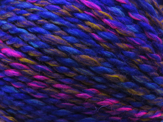 Puzzle Wool Worsted