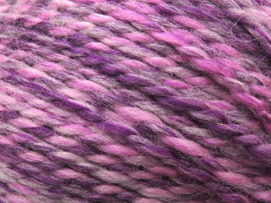Puzzle Wool Worsted