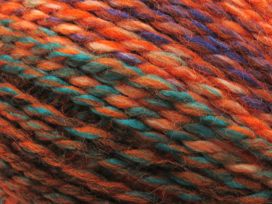 Puzzle Wool Worsted