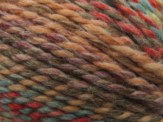 Puzzle Wool Worsted