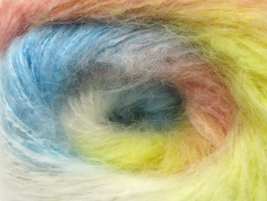Bella Mohair