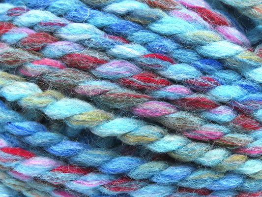 Puzzle Wool Chunky