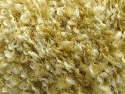 Alpaca Boucle