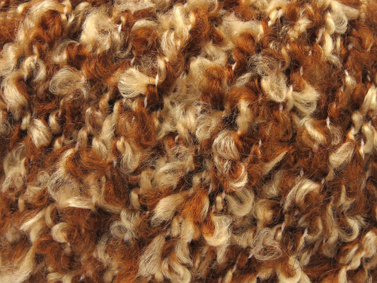 Alpaca Boucle