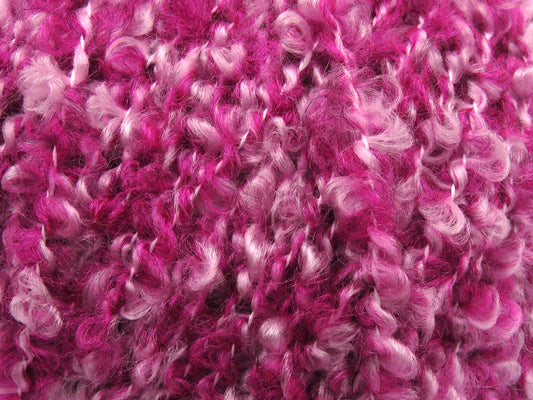 Alpaca Boucle
