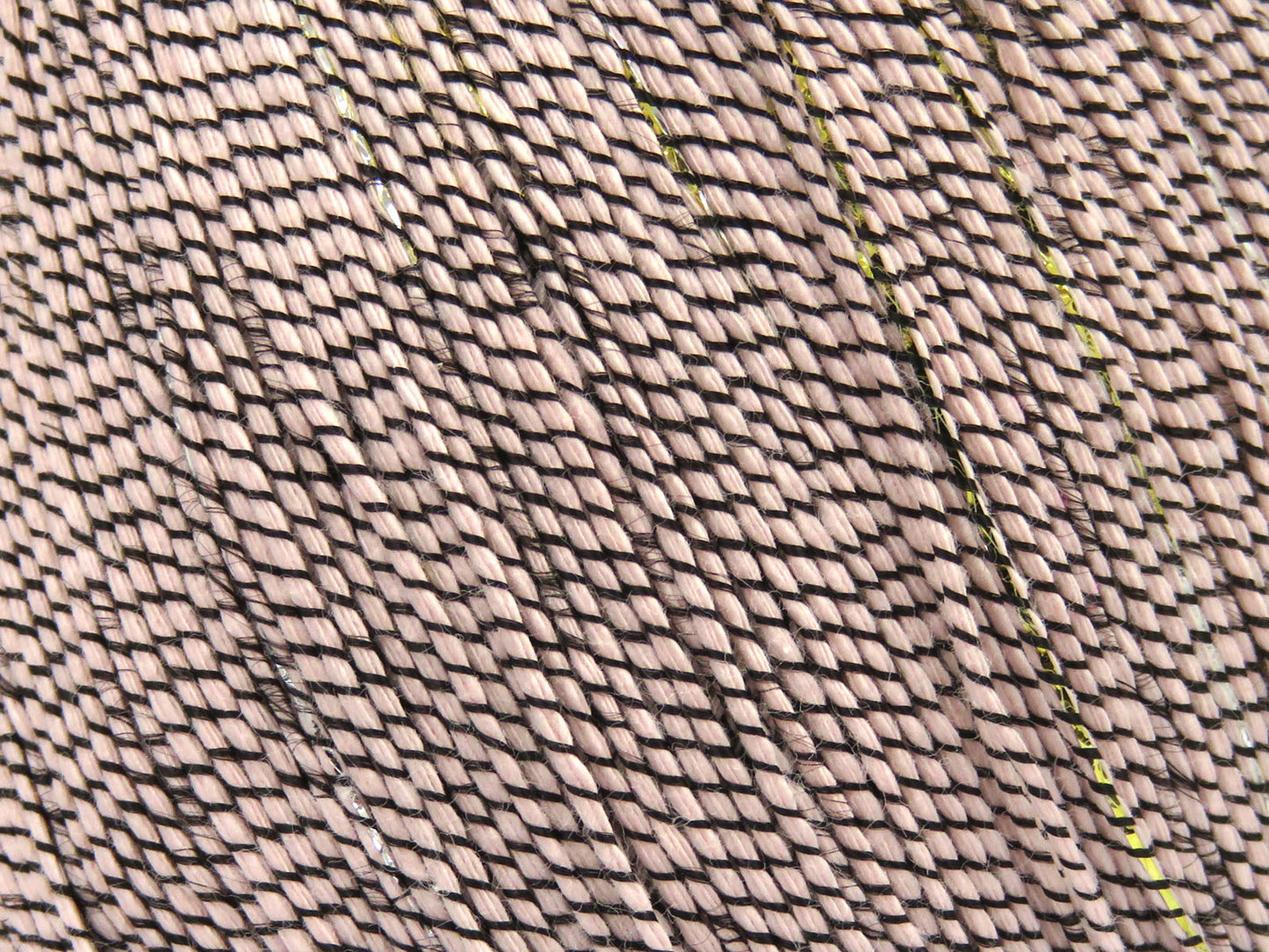 Cotton Glitz