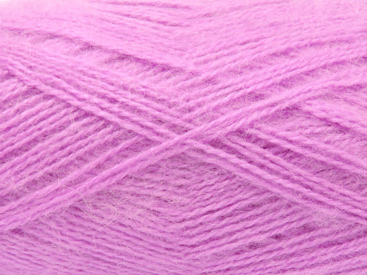 Mohair Pastel