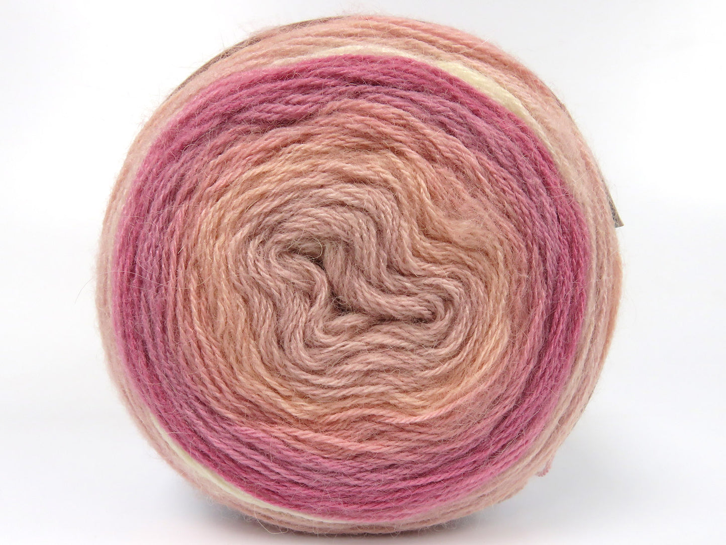 Cakes Mohair