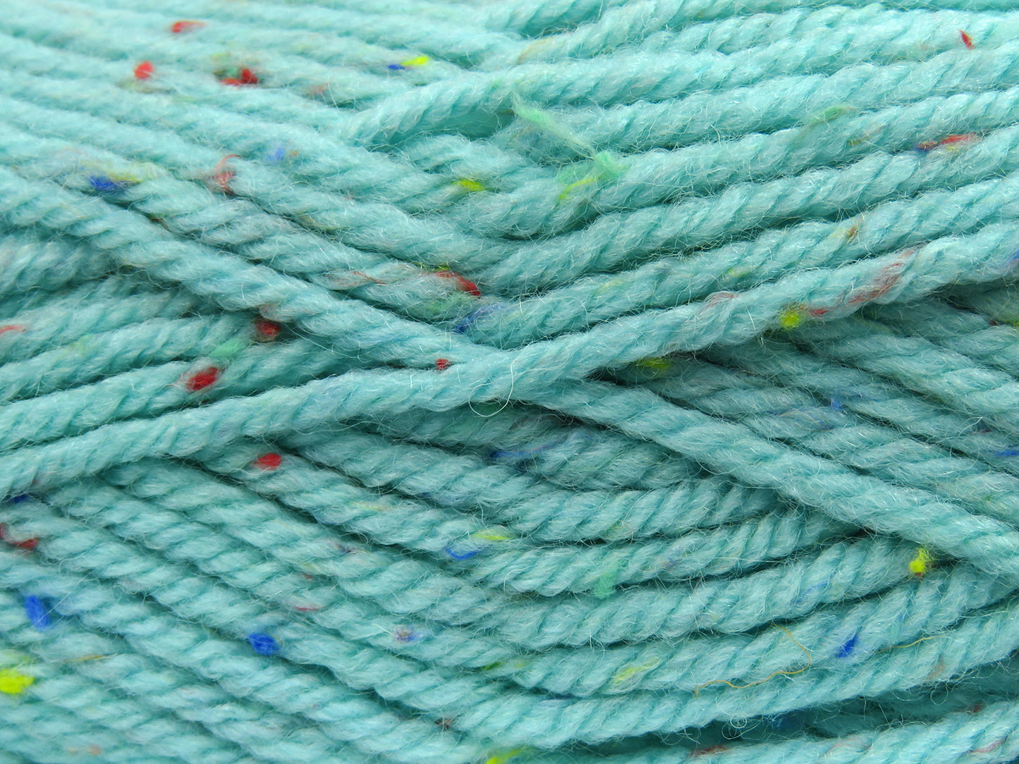 Wool Tweed Superbulky