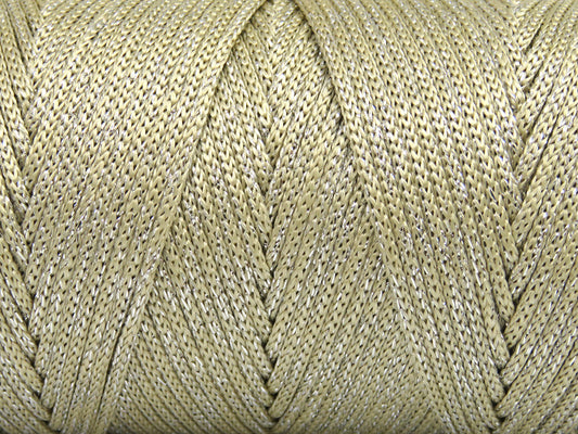 Macrame Bulky Glitz