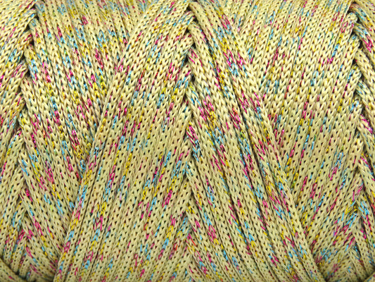 Macrame Bulky Glitz Multi