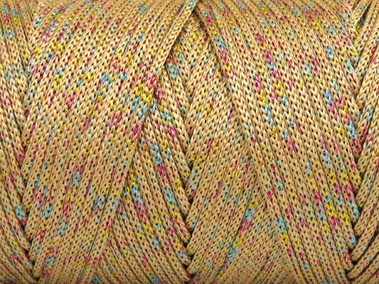 Macrame Bulky Glitz Multi