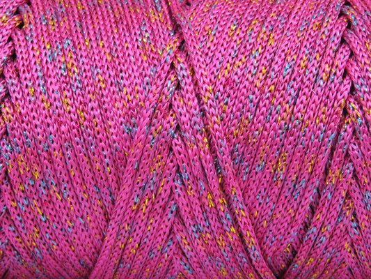 Macrame Bulky Glitz Multi