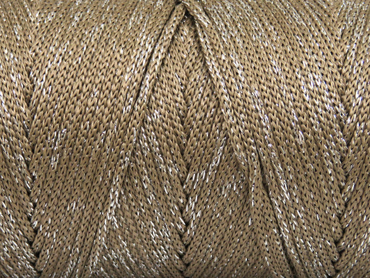 Macrame Bulky Glitz