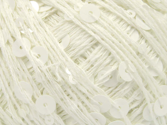 Cotton Paillette