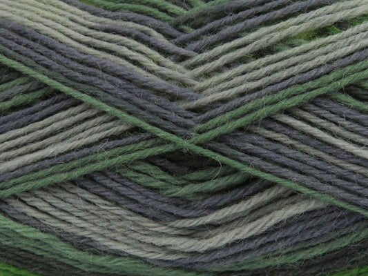 Chaussette Varicolore