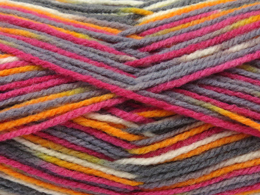 Wool Varicolor Light