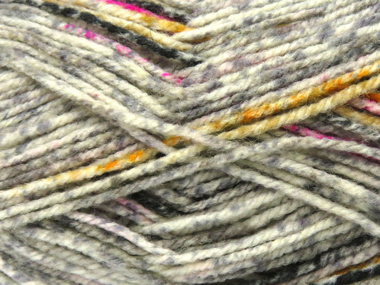 Wool Varicolor Light