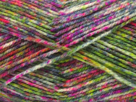 Wool Varicolor Light