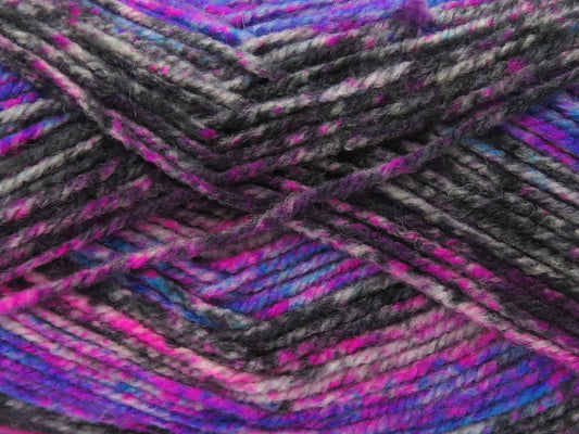 Wool Varicolor Light