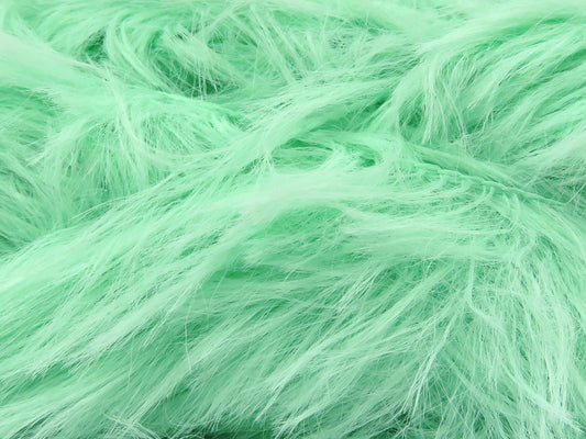 Faux Feather