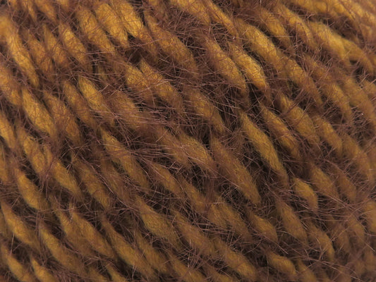 Merino Fur