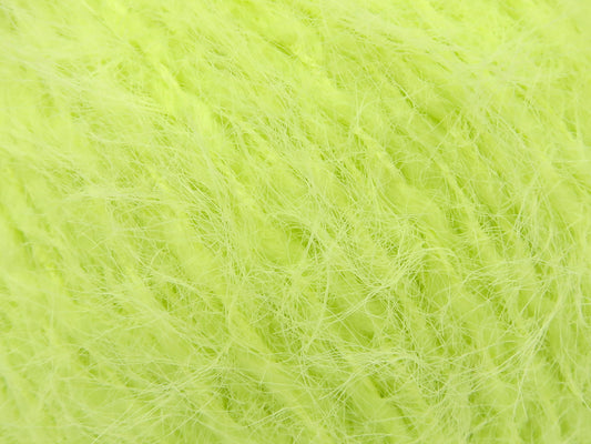 Merino Fur