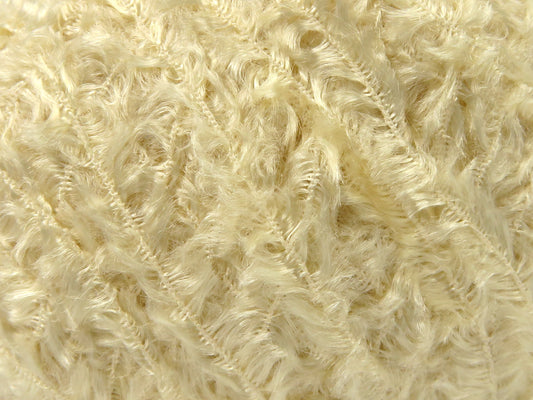 Viscose Fur