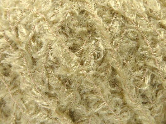Viscose Fur