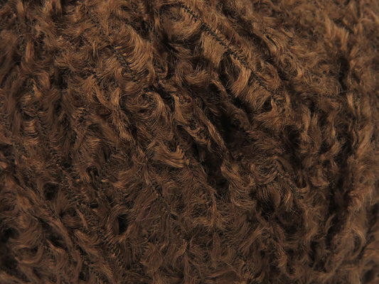 Viscose Fur
