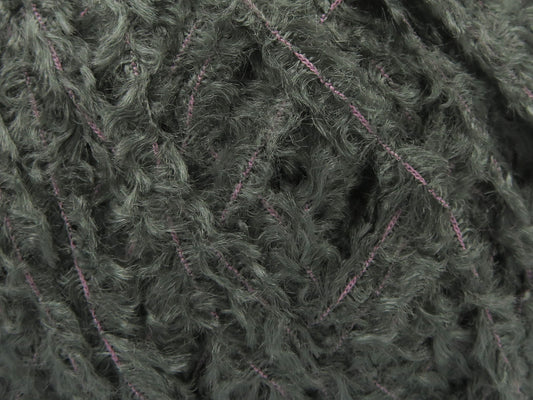 Viscose Fur