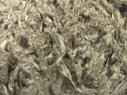 Viscose Fur