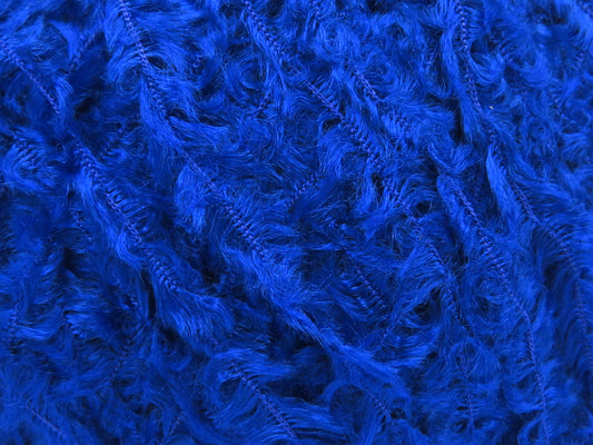 Viscose Fur