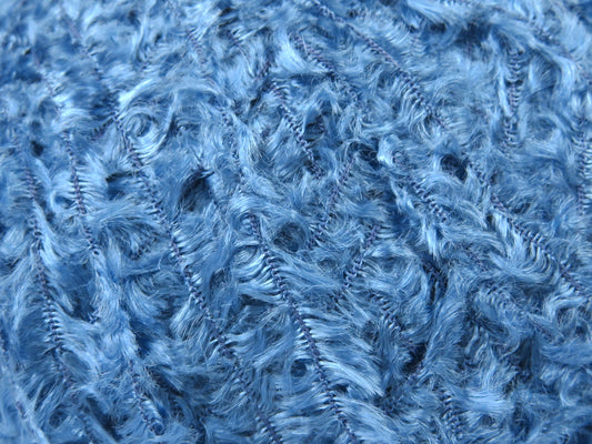 Viscose Fur