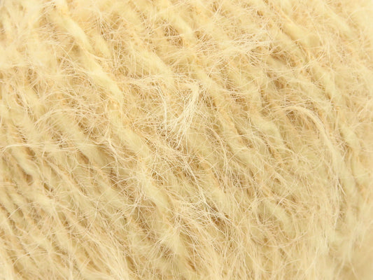 Merino Fur