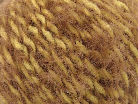 Merino Fur