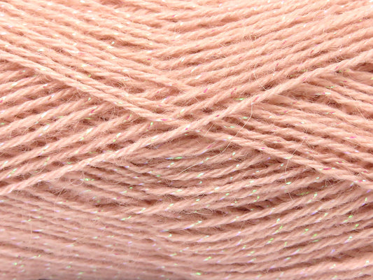 Angora Glitz