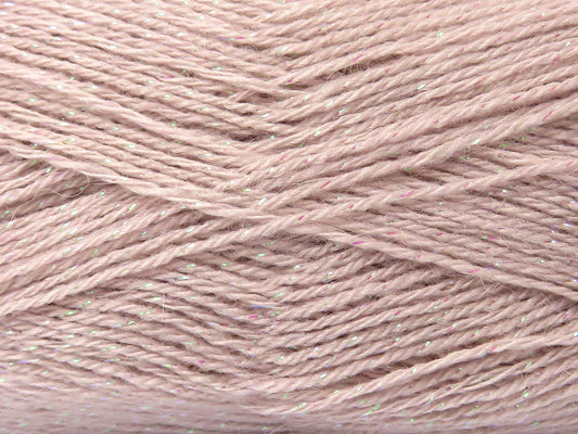 Angora Glitz