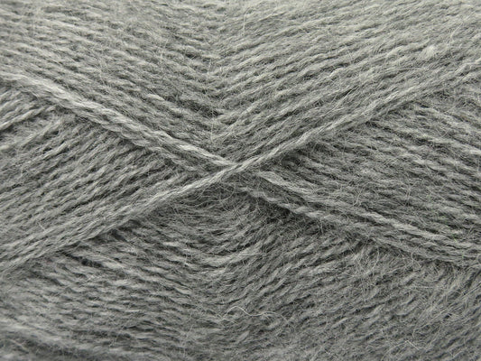 Mohair Pastel
