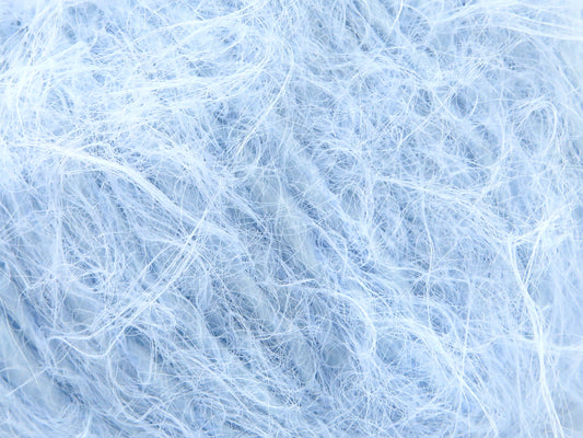 Merino Fur Worsted