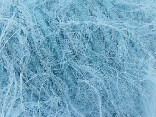 Merino Fur Worsted