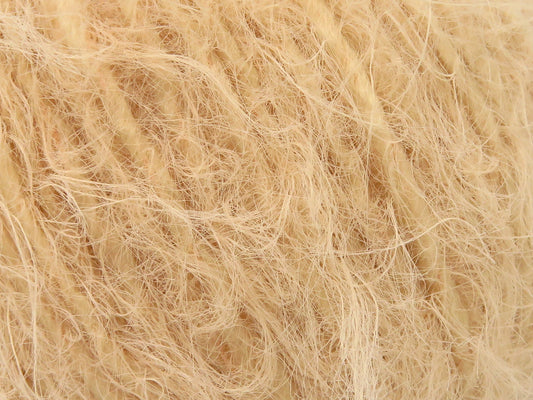Merino Fur Worsted