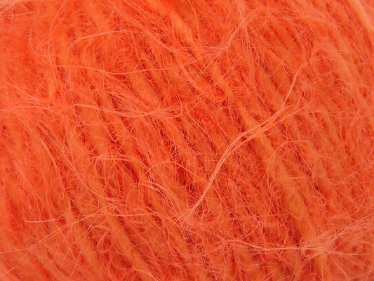Merino Fur Worsted
