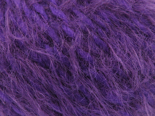 Merino Fur