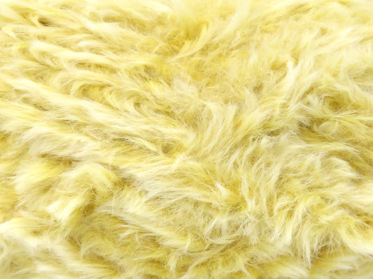 Bunny Fur
